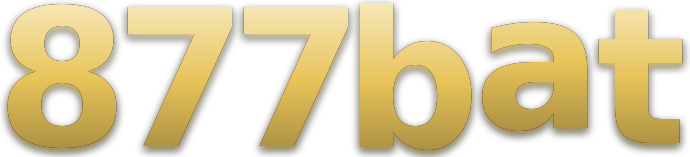 877bat logo